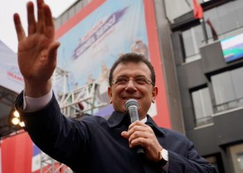 İmamoğlu Kasımpaşa’da meydan okudu: 31 Mart’ta mertlik kazanacak, kumpas kaybedecek