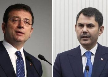 İmamoğlu’ndan Kurum’a: Bu seçim köftecilerin zaferi olacak