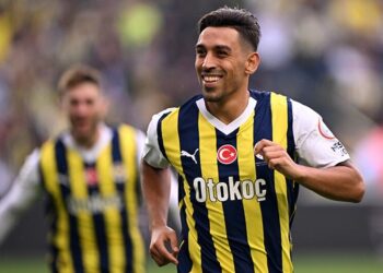 Fenerbahçe’den İrfan Can Kahveci’ye yüzde 300 zam