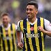 Fenerbahçe’den İrfan Can Kahveci’ye yüzde 300 zam