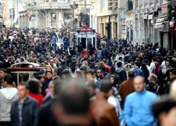 Ocak ayı geniş tanımlı işsizlik rakamı yüzde 26,5