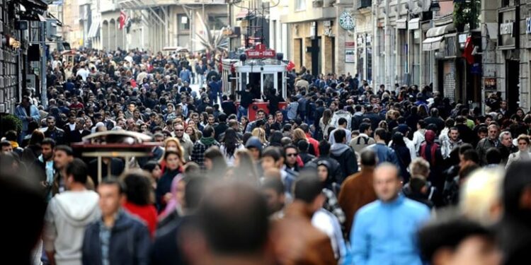 Ocak ayı geniş tanımlı işsizlik rakamı yüzde 26,5