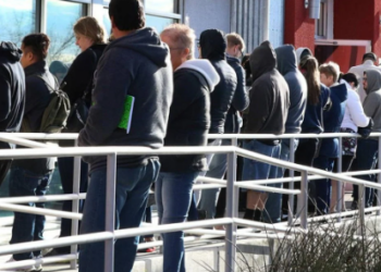 Şırnak’ta 13 kişilik temizlikçi kadrosuna 20 bin 940 başvuru