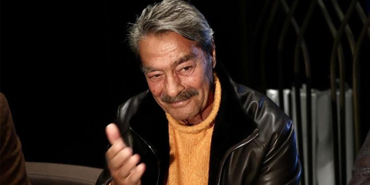 Kadir İnanır’dan iyi haber geldi