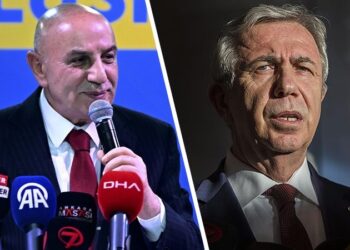 Anket sonuçları açıklandı: Ankara’da kıran kırana yarış