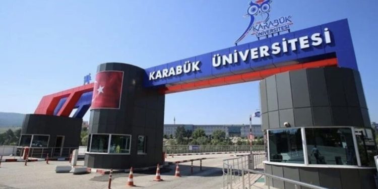 Karabük Üniversitesi ile ilgili paylaşımlara soruşturma: Çok sayıda gözaltı