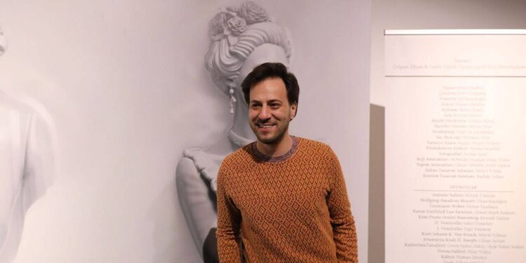 Kızılcık Şerbeti’ne sürpriz isim! Doğa’nın partneri olacak