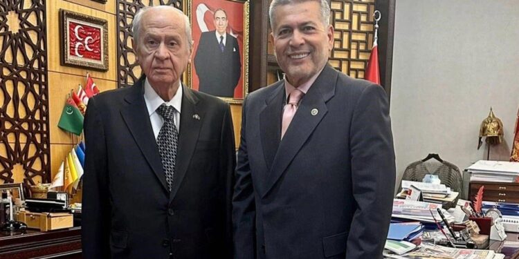 MHP’li vekil Uysal, Sırbistan vatandaşı çıktı