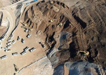 Erzincan İliç’teki maden çökmesi: 2 mühendis tutuklandı