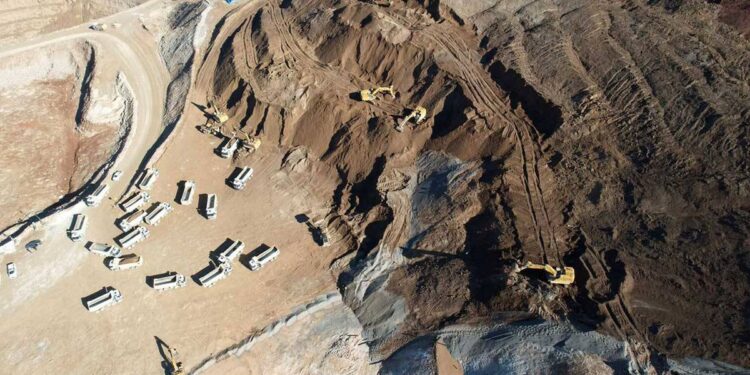 Erzincan İliç’teki maden çökmesi: 2 mühendis tutuklandı