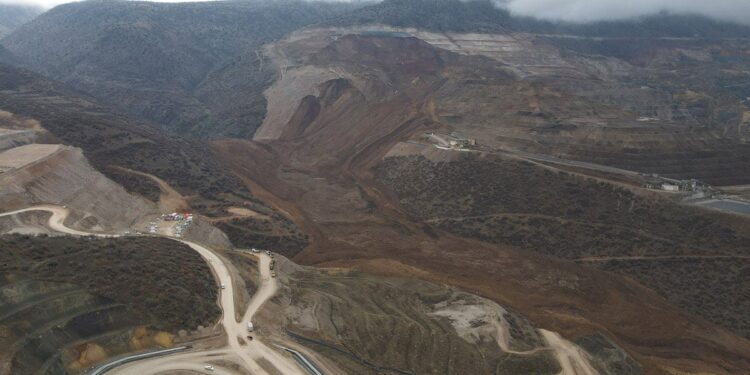 Facianın yaşandığı madenin mühendisi: Hiç denetim görmedim!