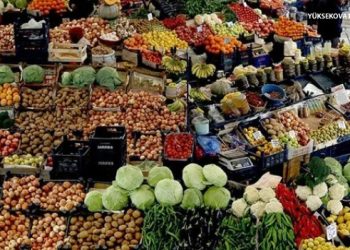 Birleşik Kamu-İş: Gıda fiyatlarında yıllık enflasyon yüzde 105’i aştı