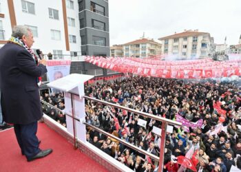 Mansur Yavaş’tan Erdoğan’a gönderme: “Son dönemim, hakikaten son…”