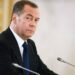 Medvedev’in iddiası: Almanya, Rusya ile savaşa hazırlanıyor