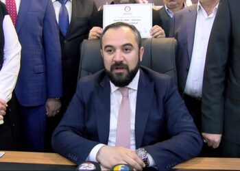 Otelinde fuhuş yaptıran AK Parti’li belediye başkanı tutuklandı