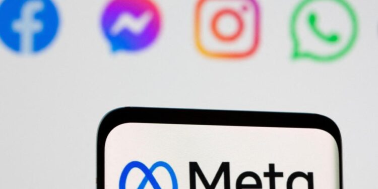 Rekabet Kurumu’ndan Meta’ya günlük 4,7 milyon TL ceza