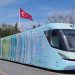 İstanbul’da elektrikli metrobüsler test sürüşüne çıkacak