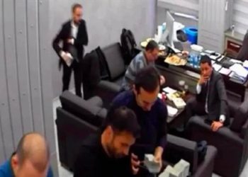 ‘CHP’de para sayma’ görüntüleri: Şişli ve Maltepe belediye başkanları ifadeye çağrıldı