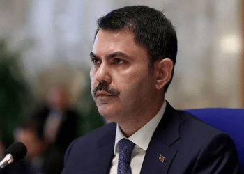 Bakanlarımız geliyor, gelecek. Sonuçta Cumhur İttifakı’nın bakanları