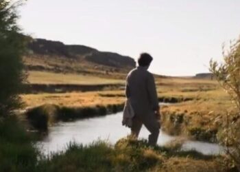 ‘Kuru Otlar Üstüne’ Netflix’te yayınlandı