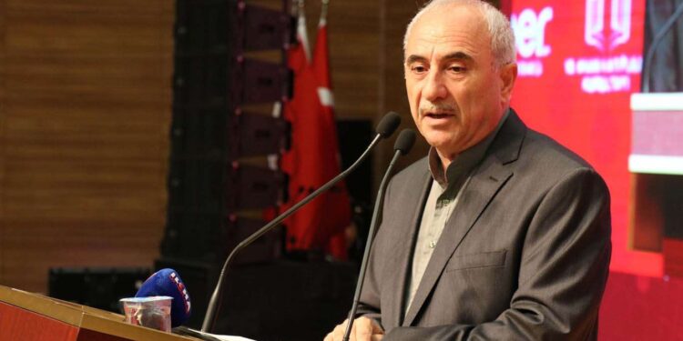 H. Agah Kalender yazdı… ‘Mazluma sürgün evi, zalime cihan düştü’