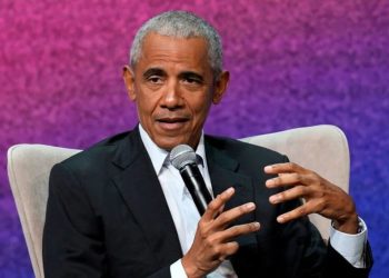 Uzaylı istilasını anlatan bilim kurgu dizisi için Barack Obama’ya teklif götürüldü