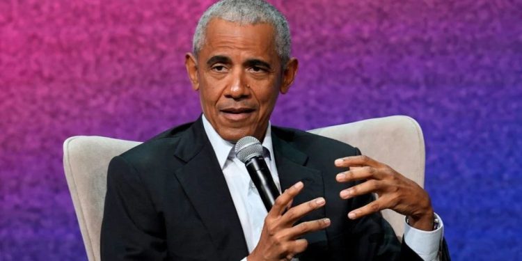 Uzaylı istilasını anlatan bilim kurgu dizisi için Barack Obama’ya teklif götürüldü