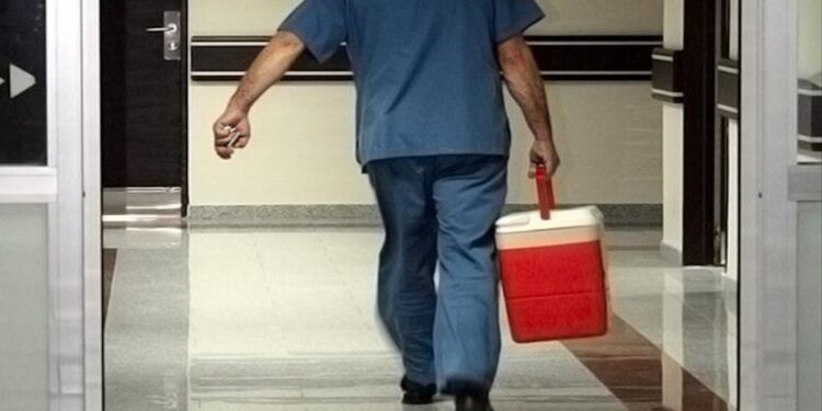 İddia: Türkiye’deki iki Ürdünlü, yoksulların organlarını satın alıyor