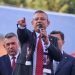 Özgür Özel: Yarın büyük bir zafer kazanacağız