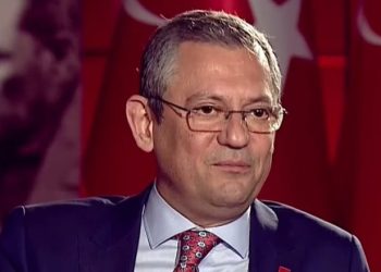 Özgür Özel’den ‘Cumhurbaşkanı adayı olacak mısınız?’ sorusuna yanıt