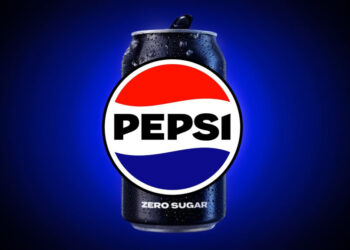 Pepsi, 15 yıl sonra logosunu yine değiştirdi