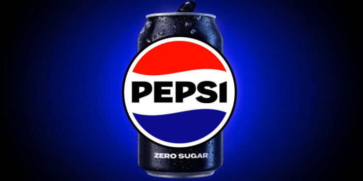 Pepsi, 15 yıl sonra logosunu yine değiştirdi