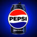 Pepsi, 15 yıl sonra logosunu yine değiştirdi