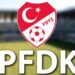 TFF ceza yağdırdı: Beşiktaş Başkanı Hasan Arat, PFDK’ya sevk edildi