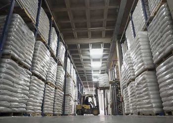 Yüzlerce TIR mal sınırda buhar oldu!