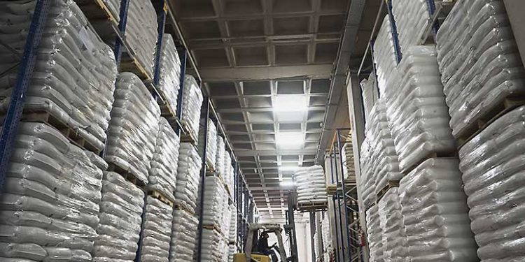 Yüzlerce TIR mal sınırda buhar oldu!