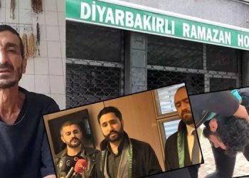 ‘Filozof Ramazan’ cinayetinde müebbet hapis talebi