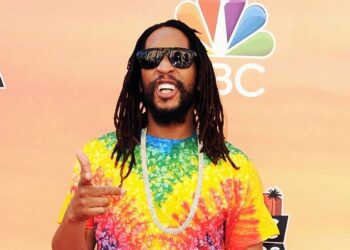 Amerikalı rapçi Lil Jon şehadet getirerek Müslüman oldu