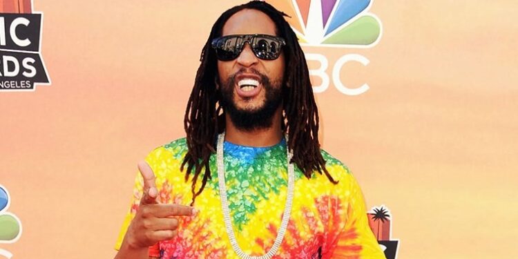 Amerikalı rapçi Lil Jon şehadet getirerek Müslüman oldu