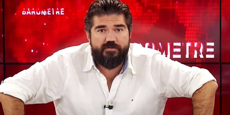 Rasim Ozan Kütahyalı: AYM artık tam anlamıyla bir devlet kurumu olmuştur