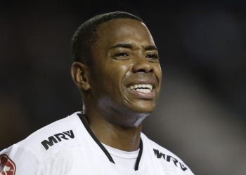 9 yıl hapis cezasına çarptırılan Robinho tutuklandı