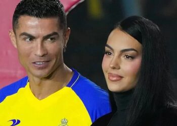 Georgina Rodriguez, Cristiano Ronaldo’nun futbolu ne zaman bırakacağını açıkladı