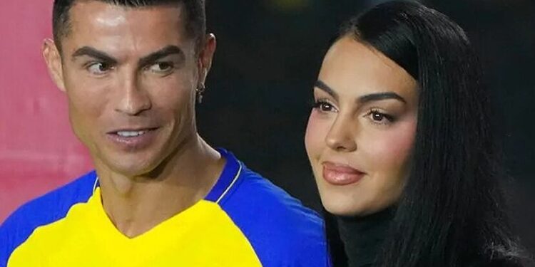 Georgina Rodriguez, Cristiano Ronaldo’nun futbolu ne zaman bırakacağını açıkladı