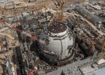 Akkuyu’dan sonra Sinop’taki nükleer santrali de Ruslar yapacak