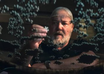 Russell Crowe’un yeni filmi hayal kırıklığı yarattı
