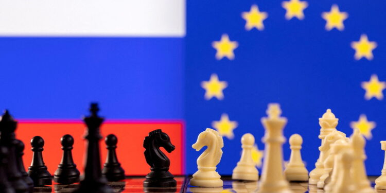 Rusya’ya yeni yaptırımlar AB gündeminde