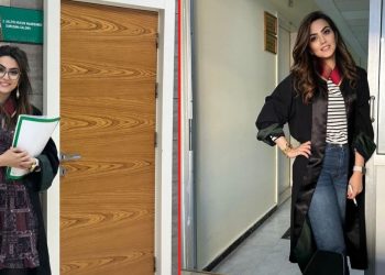 Sahte avukat tutuklandı: ‘Özeniyordum, ortama girmek hoşuma gitti’