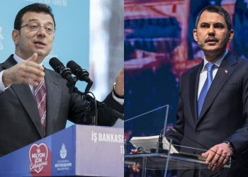 Spectrum House’un İstanbul anketi: Fark 5 puan