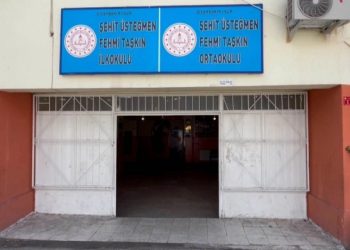 Okul temizliği yaptırılan 15 öğrenci zehirlendi