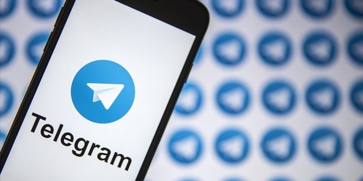 İspanya’da Telegram’ın kullanımı askıya alındı